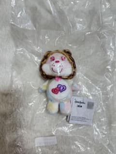 CareBears™×ILLIT マスコットぬいぐるみのサムネイル