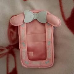 マイメロ　スマホケースのサムネイル