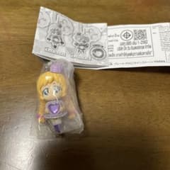 わんだふるぷりきゅあ ガチャガチャのサムネイル