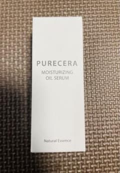 PURECERA 美容オイル 18mlのサムネイル