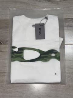 IDA CAMO LOGO WHITEのサムネイル