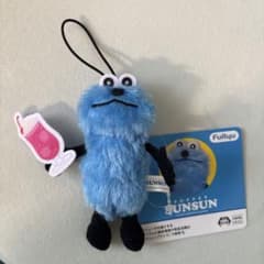 PUPPET SUNSUN マスコット ぬいぐるみ - メルカリ