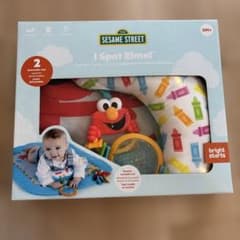 アイスポット・エルモ・プロップマットのサムネイル