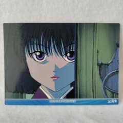 HUNTER×HUNTERカードダスマスターズ 54.カルト ハンター×ハンター
