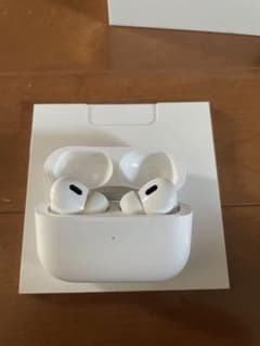 AirPods Pro 第2世代 エアポッズプロのサムネイル