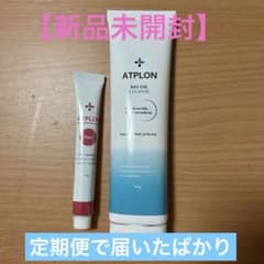 ATPLON BIO OIL CLEANSE 105g & Red 15gのサムネイル