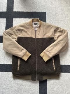 【美品】GUARANTEED ジャケットMのサムネイル
