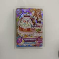 アイカツ 姫里マリア　チロリアンアリエススカート プレミアムのサムネイル
