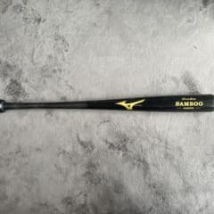 ミズノ Victory Stage BAMBOO トレーニングバット 80cmのサムネイル