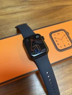 ttt。様専用Apple Watch Hermes series6 40mmのサムネイル