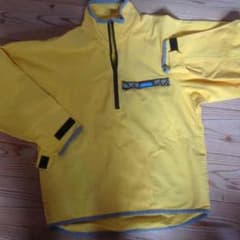 kavu ジャケットのサムネイル