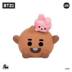 BT21 Monitor Figure VER.3 SHOOKY