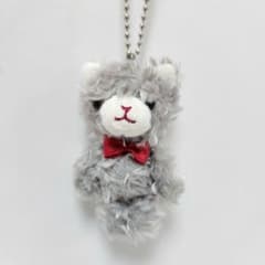 ★美品★　うたの☆プリンスさまっ♪　うたプリ　ぷちプリンスキャット　グラナータのサムネイル
