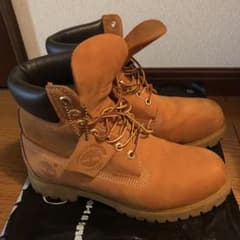 ティンバーランド Timberland ブーツのサムネイル