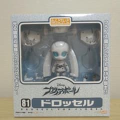 Thumbnail of ねんどろいど　ファイアボール［81］ドロッセル