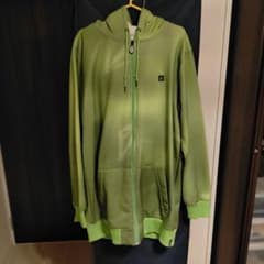 VOLCOM ボルコム スノーボード パーカーのサムネイル