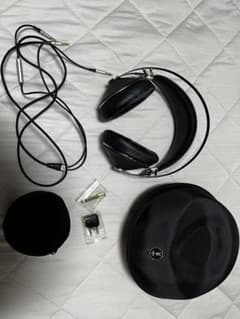 Meze Audio 99 NEO ヘッドホンのサムネイル