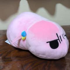 ぼっち・ざ・ろっく！　もちもちぬいぐるみXL　ツチノコ