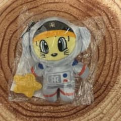 阪神タイガース トラッキー 着ぐるみマスコットシリーズ 宇宙服 - メルカリ