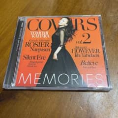 MEMORIES 2-Kahara All Time Covers-のサムネイル
