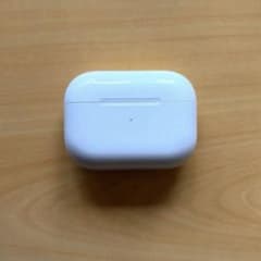 AirPods Pro 2 動作確認済み・初期化済み - メルカリ
