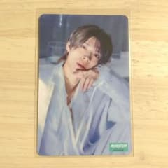 timelesz MOMENTUM トレカ 菊池風磨 松島聡のサムネイル