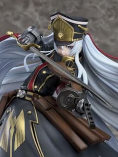 Re:CREATORS 리크리에이터스 알타일 스케일 피규어