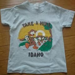 Tシャツドナルドデザインのサムネイル