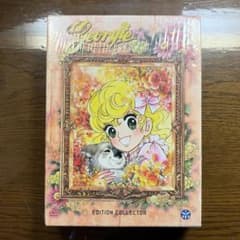いがらしゆみこ レディジョージィ！ DVD 全45話 フランス版 ie いがらしゆみこ レディジョージィ！ DVD 全45話 フランス版 Georgie
