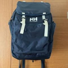 【ヘリーハンセン】キャンプリュック　40Lのサムネイル