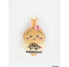 9090 × ちいかわ Gal NINETY Mascot Keychain - メルカリ