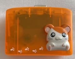 ハム太郎 カセットプレーヤー