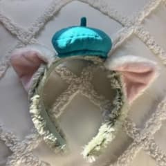 ジェラトーニカチューシャ　ディズニーのサムネイル