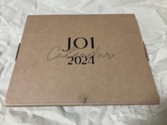 JO1　シーグリ　カレンダーのサムネイル