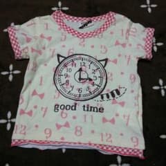 半袖 Tシャツ 80のサムネイル