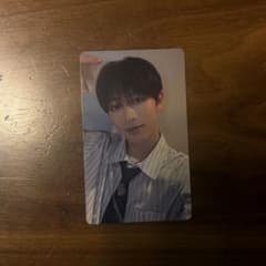 KO1KEYZ 飯塚亮賀 トレカのサムネイル
