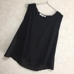マーキュリーデュオ トップス ノースリーブのサムネイル
