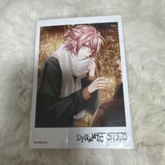 DYNAMIC CHORD DMMスクラッチ ブロマイド くじ 百瀬つむぎ - メルカリ