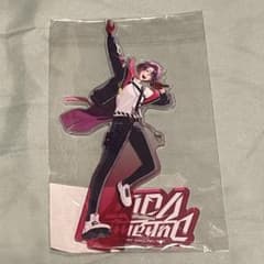 にじさんじ 渡会雲雀 1stLIVE アクリルスタンドのサムネイル