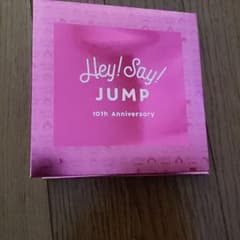 Hey! Say! JUMP　パスケースのサムネイル