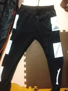 adidas  equipment  パンツ 値下げ可能のサムネイル