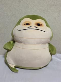 ジャバ・ザ・ハット もっちりぬいぐるみ スターウォーズ