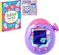たまごっちパラダイス　パープルスカイのサムネイル