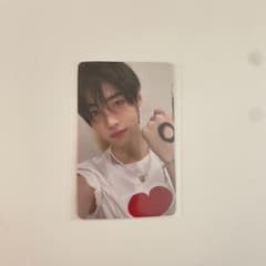 ENHYPEN UNTOLD ソンフン トレカ weverseのサムネイル