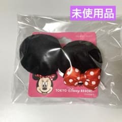 ディズニー　パッチン　ミニーのサムネイル