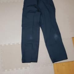 作業服　ズボン　パンツのサムネイル