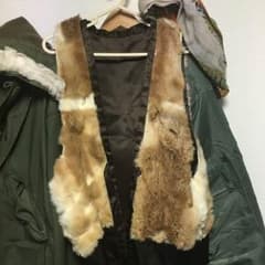 vintage ファーベスト 古着のサムネイル