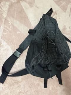 XLARGE ショルダーバッグのサムネイル