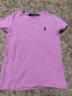 ラルフローレン Tシャツ ポロシャツのサムネイル