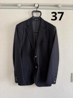 2017年製 Brooks Brothers ブレザー 37SHT - メルカリ